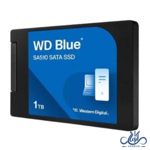 حافظه اس اس دی وسترن دیجیتال مدل BLUE SA510 1TB SATA