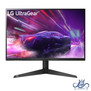 مانیتور گیمینگ 24 اینچ ال جی UltraGear 24GQ50F B