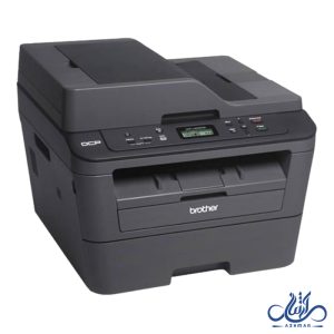 پرینتر چندکاره لیزری برادر مدل BROTHER DCP-L2540DW