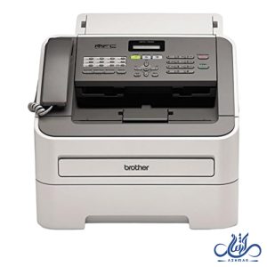 فکس لیزری برادر مدل BROTHER Fax-2840