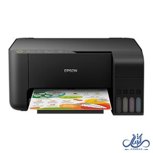 پرینتر چندکاره جوهرافشان اپسون مدل EPSON L3150