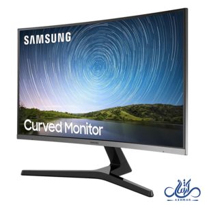 مانیتور سامسونگ مدل LC32R500FHM سایز 32 اینچ SAMSUNG