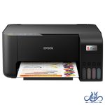 پرینتر چندکاره جوهرافشان اپسون مدل EPSON EcoTank L3210