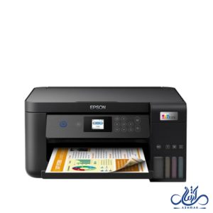 پرینتر چندکاره جوهرافشان اپسون مدل EPSON EcoTank L3211