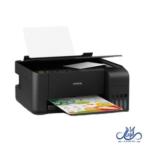 پرینتر چندکاره جوهرافشان اپسون مدل EPSON EcoTank L3251