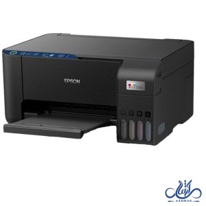 پرینتر جوهرافشان اپسون مدل EPSON EcoTank L3252W