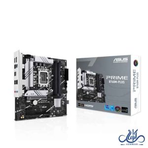 مادربرد ایسوس مدل ASUS PRIME B760M-PLUS