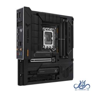 مادربرد ایسوس مدل ASUS TUF B760M-BTF WiFi gaming