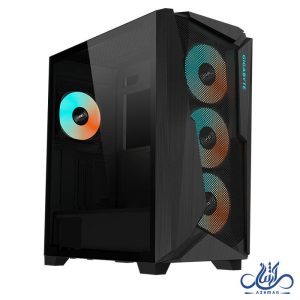 کیس گیگابایت مدل GIGABYTE AORUS C301 GLASS