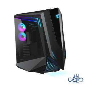 کیس گیگابایت مدل GIGABYTE AORUS C700 GLASS