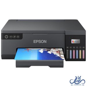 پرینتر جوهر افشان اپسون مدل EPSON L8050w