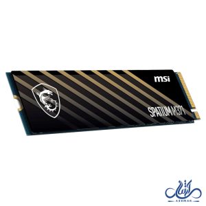 حافظه اس اس دی ام اس ای MSI SSd SPATIUM M371 500G