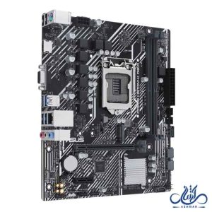 مادربرد ایسوس مدل ASUS PRIME H510M-K R2.0 (E80)