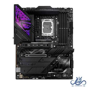 مادربرد ایسوس مدل MotherBoard Asus ROG Strix Z890-E Gaming WiFi