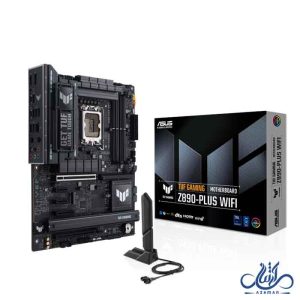 مادربرد ایسوس مدل MotherBoard Asus TUF Gaming Z890-Plus WiFi