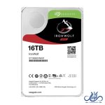 هارد سیگیت مدل IronWolf PRO 16TB NAS