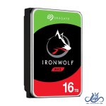 هارد سیگیت مدل IronWolf PRO 16TB NAS