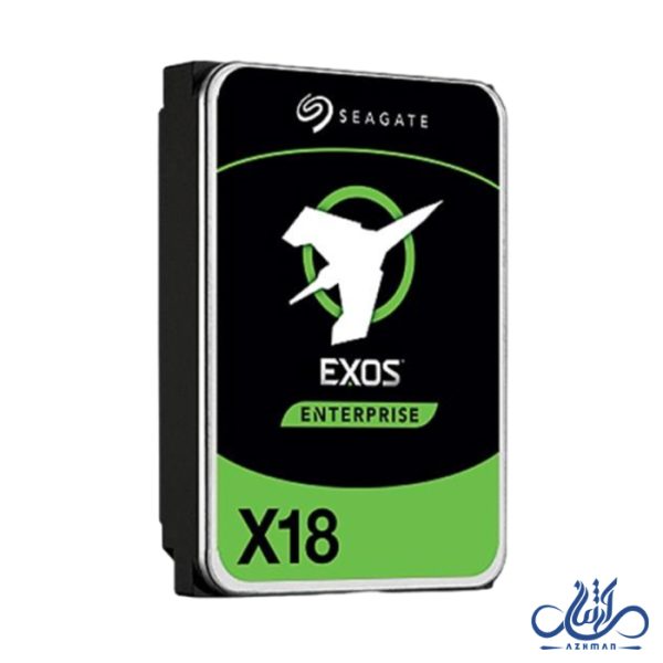 هارد اینترنال سیگیت مدل SEAGATE EXOS ST18000NM001G 18T SATA