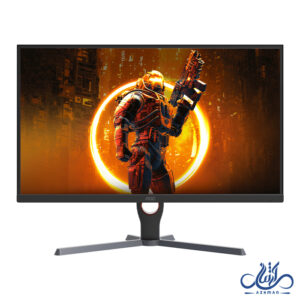 مانیتور 24 اینچ ای او سی مدل MONITOR AOC 24G11E