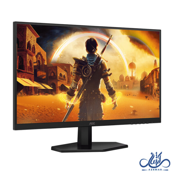 مانیتور 27 اینچ ای او سی مدل MONITOR AOC 27G42E