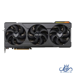 ASUS Dual RTX 4070 Ti Super TUF OC 16G