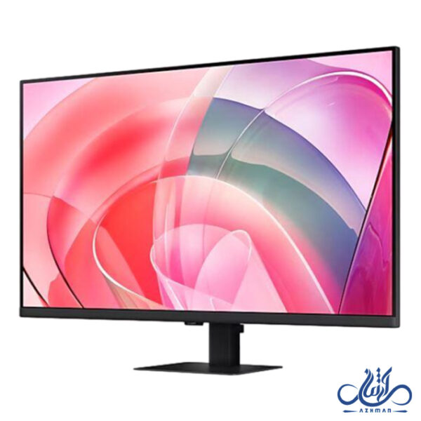 مانیتور سامسونگ 32 اینچ مدل LS32D706 | 4K IPS 60Hz