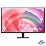 مانیتور سامسونگ 32 اینچ مدل LS32D706 | 4K IPS 60Hz