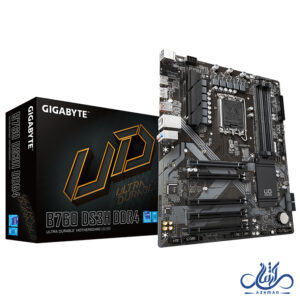 مادربرد گیگابایت مدل Gigabyte B760 DS3H DDR5