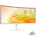 مانیتور 34 اینچ سامسونگ مدل Samsung ViewFinity LS34C650T