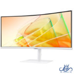 مانیتور 34 اینچ سامسونگ مدل Samsung ViewFinity LS34C650T