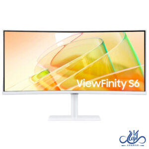 مانیتور 34 اینچ سامسونگ مدل Samsung ViewFinity LS34C650T