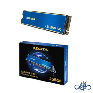 حافظه اس اس دی ای دیتا مدل ADATA Legend 700 256GB