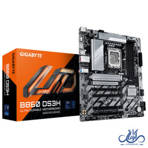 مادربرد گیگابایت مدل GIGABYTE B860 DS3H D5