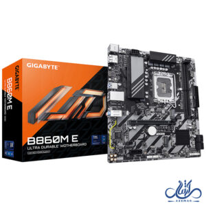 مادربرد گیگابایت مدل GIGABYTE B860M E D5