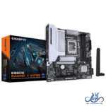 مادربرد گیگابایت مدل GIGABYTE B860M GAMING X WIFI 6E D5