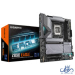 مادربرد گیگابایت مدل GIGABYTE Z890 EAGLE D5