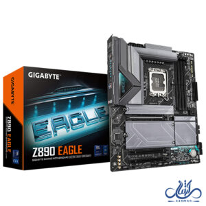 مادربرد گیگابایت مدل GIGABYTE Z890 EAGLE D5