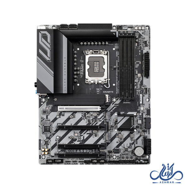 مادربرد گیگابایت مدل GIGABYTE Z890 UD D5