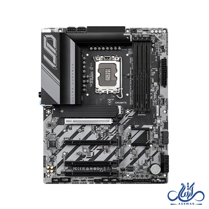 مادربرد گیگابایت مدل GIGABYTE Z890 UD D5
