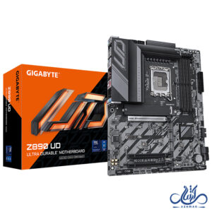 مادربرد گیگابایت مدل GIGABYTE Z890 UD D5