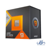 سی پی یو ای ام دی AMD RYZEN 9 7950X 3D