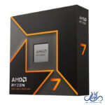 سی پی یو ای ام دی AMD RYZEN 7 9700X