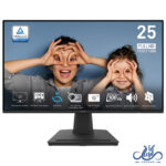مانیتور 24.5 اینچ ام اس ای مدل MSI PRO MP252