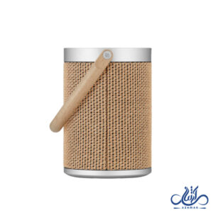 اسپیکر بنگ اند اولافسن مدل Bang & Olufsen a5 nordic weave