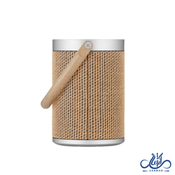اسپیکر بنگ اند اولافسن مدل Bang & Olufsen a5 nordic weave