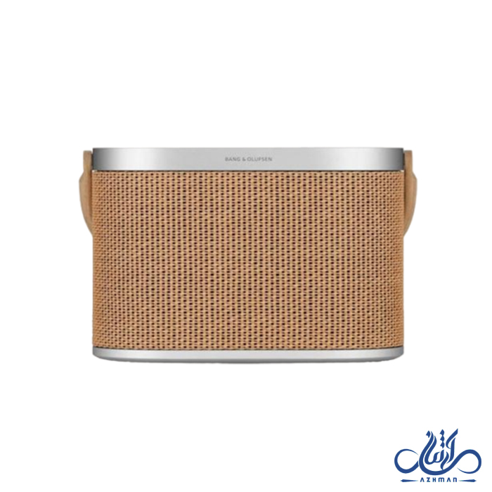 اسپیکر بنگ اند اولافسن مدل Bang & Olufsen a5 nordic weave