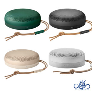 اسپیکر بلوتوثی بنگ اند آلفسن مدل Bang & Olufsen Beosound A1