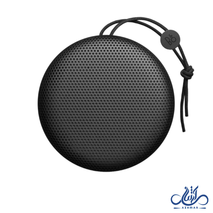 اسپیکر بلوتوثی بنگ اند آلفسن مدل Bang & Olufsen Beosound A1