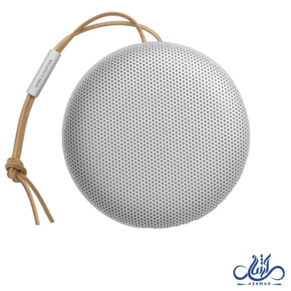 اسپیکر بلوتوثی بنگ اند آلفسن مدل Bang & Olufsen Beosound A1