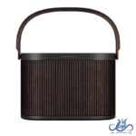 اسپیکر بنگ اند اولافسن مدل Bang & Olufsen beosound a5 dark oak